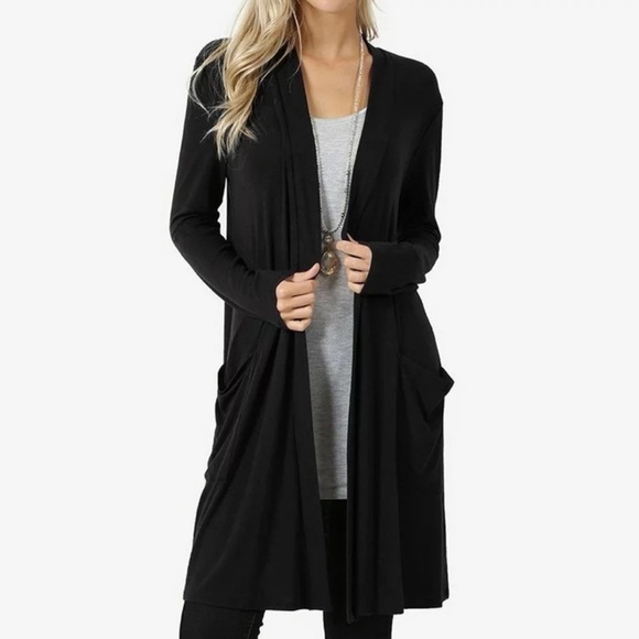 Dreamers | Cardigan - Picture 1 of 12